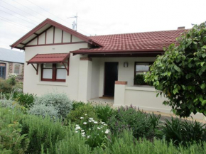 Mataro Cottage, Tanunda